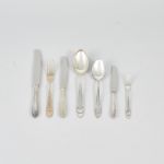 1266 7311 CUTLERY SET